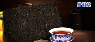 泡普洱茶出现沉淀物，这是正常现象吗？如何处理？