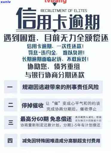 逾期4年后的信用卡还款处理方法：如何避免利息累积与快速全额还清