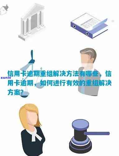 逾期信用卡记录的解决策略：从理解影响到重建信用的全方位指南