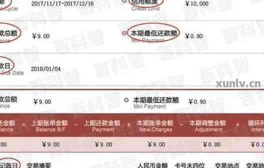 怎么查信用卡钱还没还清的记录明细，怎样查信用卡账单还没还清。