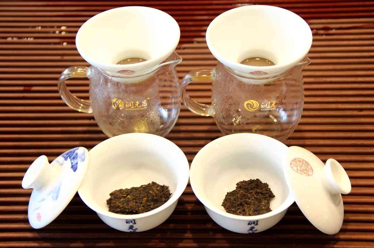 布朗山龙珠茶介绍：冲泡方法与功效，是生普吗？