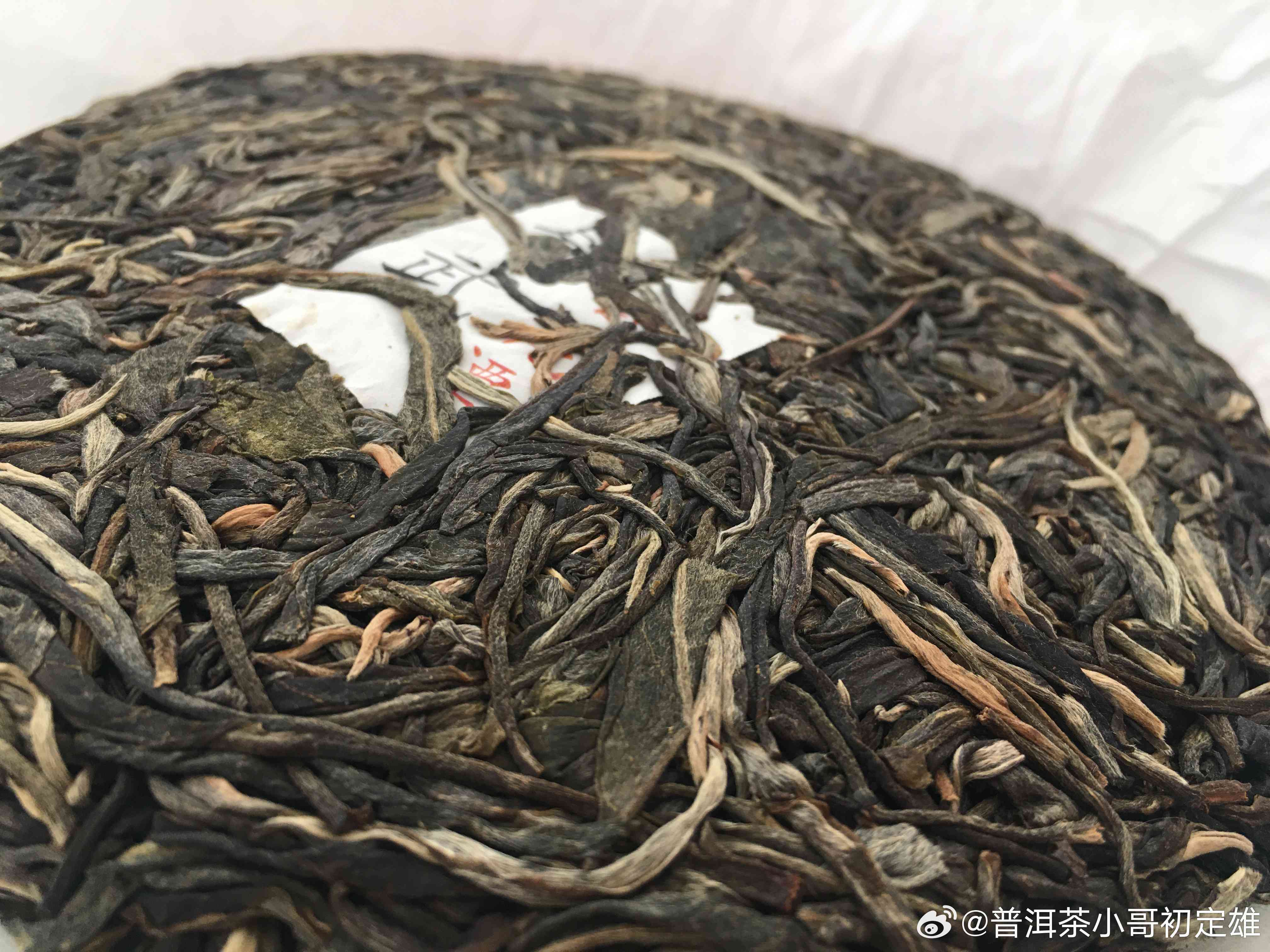 百花潭普洱茶价格2023