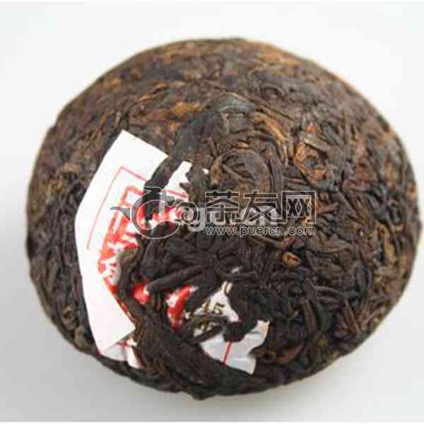 澜沧2011老特普洱茶熟茶100g