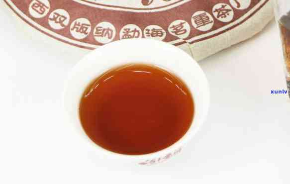 2006年班章普洱茶357克价格：熟茶饼行情分析