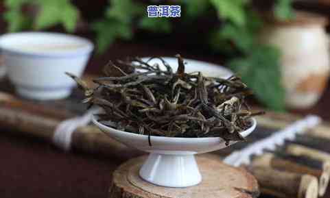 马台普洱茶：品种特点、品质鉴与泡法详解，助您成为茶艺大师！