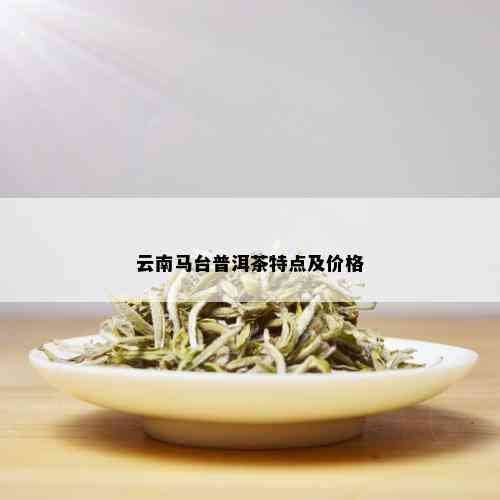 马台普洱茶：品种特点、品质鉴与泡法详解，助您成为茶艺大师！