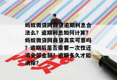 网商贷逾期一个小时还款就会被停止使用吗？真实情况揭秘！