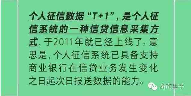 信用卡逾期报送数据库