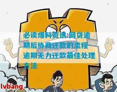 天美贷逾期后协商还款全攻略，避免利息疯狂累积