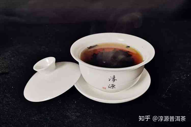 普乐普洱茶