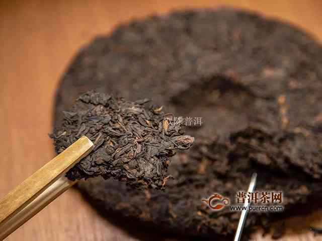 八十年代普洱茶中茶绿印7572:一款难忘的经典熟茶体验