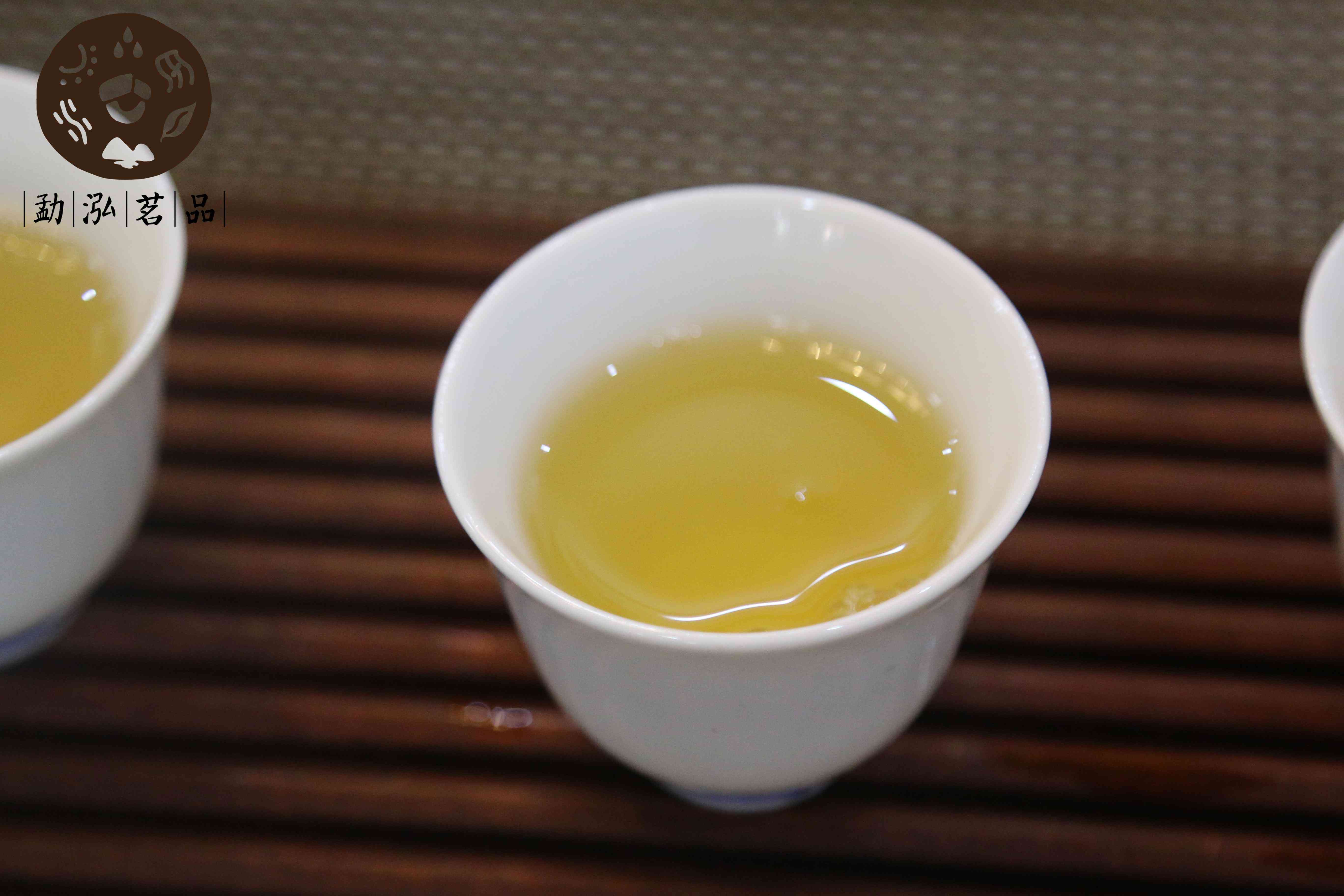 宜茗普洱茶