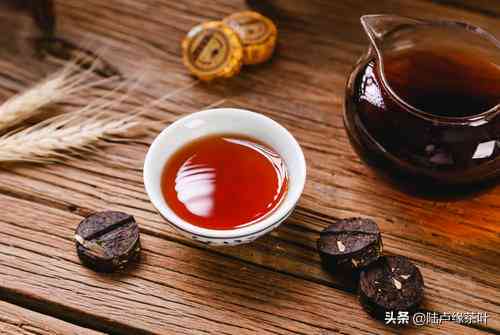 普洱茶冲泡的艺术：添茶技巧与品茗心得