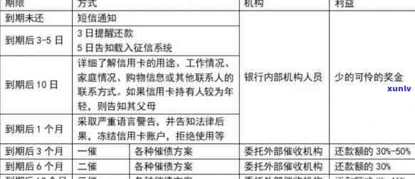 信用卡逾期报告的全面指南：如何撰写、提交和解决逾期问题