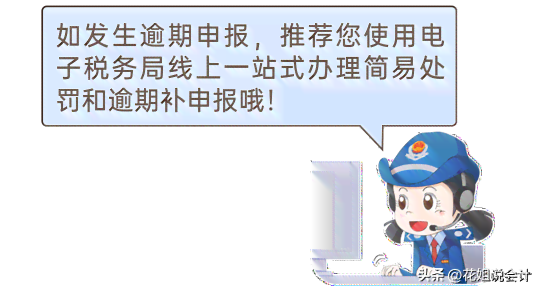 信用卡逾期被申报材料