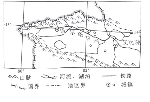 探索和田玉的产地：新疆的分布与查看途径