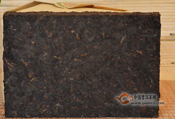 中茶7581普洱熟茶砖品质及价格，中茶7581熟普评价