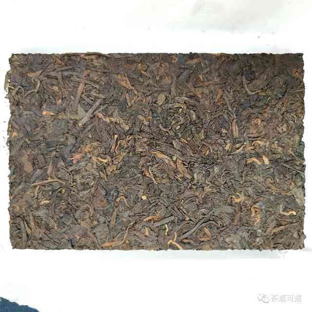 中茶7581普洱茶砖：真伪鉴别技巧与防伪查询指南