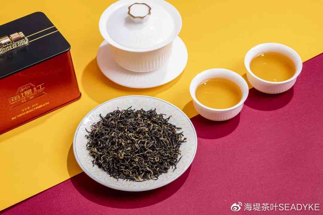 中粮阿里熟普洱茶：海堤茶叶价格与口感的完美融合