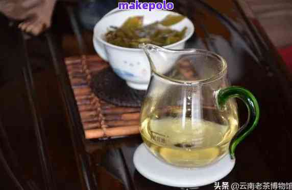 探究普洱茶的独特魅力：药香的神秘味道解析