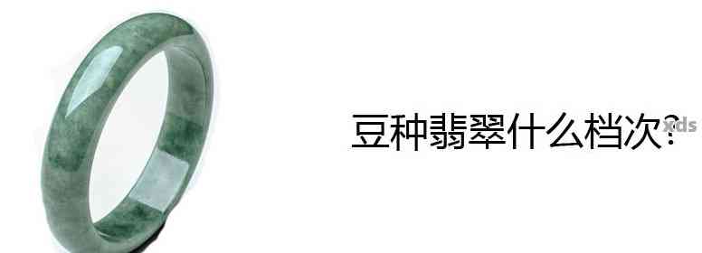 豆种翡翠手镯：精致的自然之宝，尽显奢华品味，探究其价值与魅力