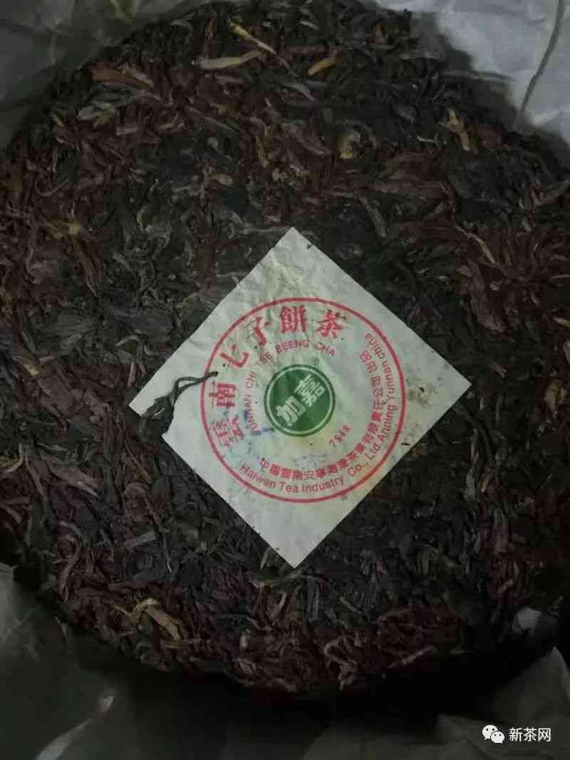 全面解析：老同志普洱茶熟茶7588,从产地到品质，一次解答你的所有疑问