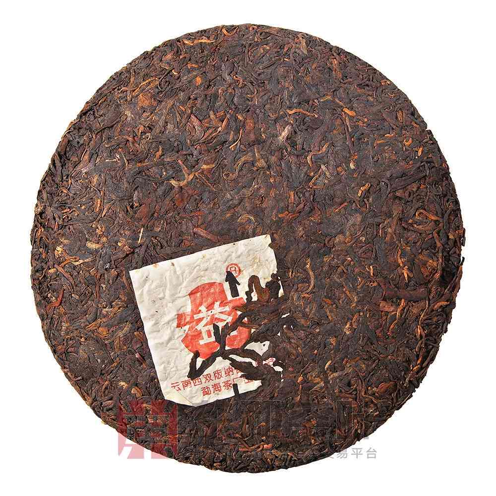 7592大益普洱茶：分级详解，了解您的茶几级别