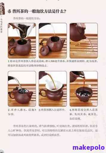 从入门到精通：全面了解普洱茶系统，探索茶文化与品茗技巧