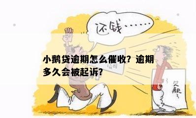 小鹅逾期一个月的后果及解决方法，您可以参考这些建议