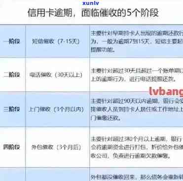 信用卡逾期处理策略：如何避免收到通告并妥善应对