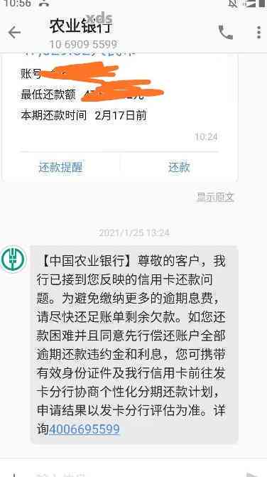 关于农行信用卡逾期欠款的一次性还清方案与合法建议