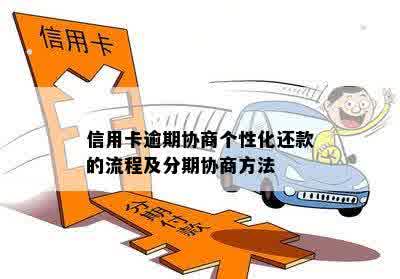 信用卡逾期后协商分期办理：您需要了解哪些个性化手续和流程？