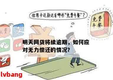 全面指南：网贷逾期无力偿还？这里有解决方案！