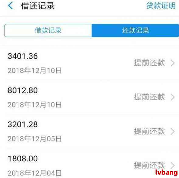 关于借呗协商还款是否会影响个人信用记录的探讨