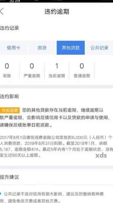 捷信逾期一个月后再次办理的可能性及时间限制：解答用户疑问