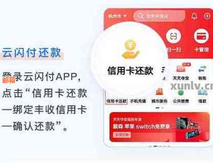 云闪付分期还款操作指南：账单查询、逾期处理及信用提升一网打尽