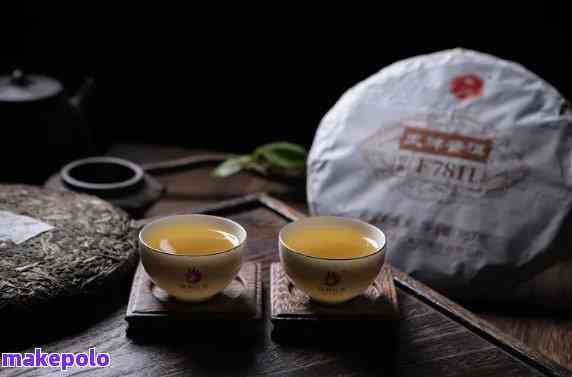 普洱茶8582是什么？8592普洱茶简介与8582有什么关联？