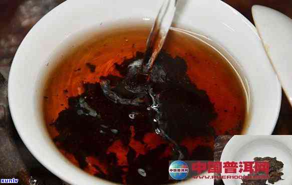 普洱茶熟茶过滤后细渣问题：原因分析与解决方法