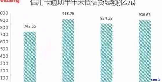 全国信用卡逾期人数统计数据：探索信用负债背后的真相