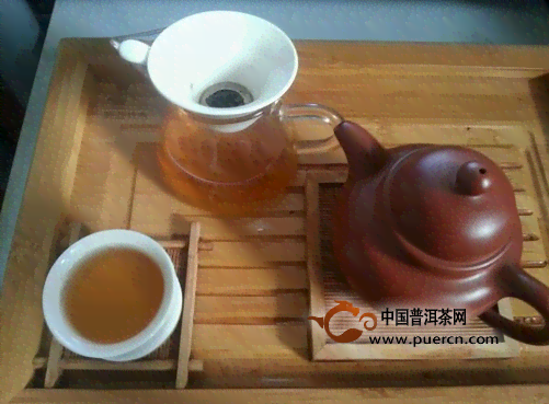 普洱茶沱茶：品鉴、冲泡、功效与种类的全面解析