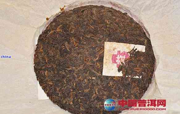 大益普洱茶7542价格查询，真假鉴别，意义解析及07年最新价格