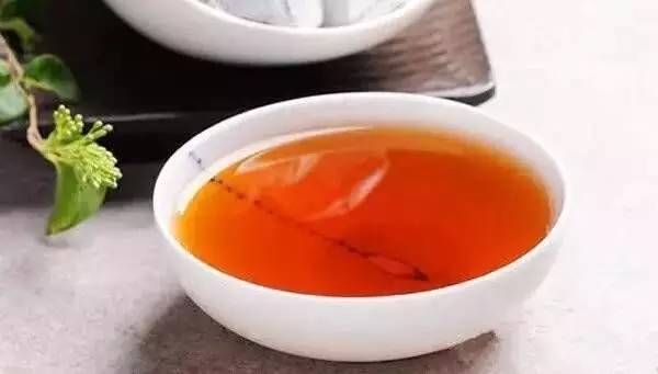 小师普洱茶