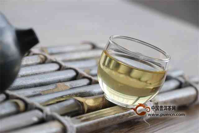 小师普洱茶