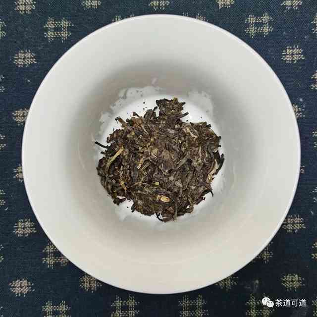 腾药普洱茶