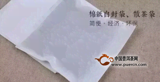 存茶袋存普洱茶好不好：普洱茶用存茶袋，普洱茶放茶袋里会转化吗？