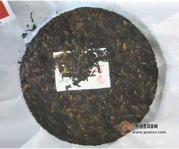 招财进宝普洱茶饼保不保值