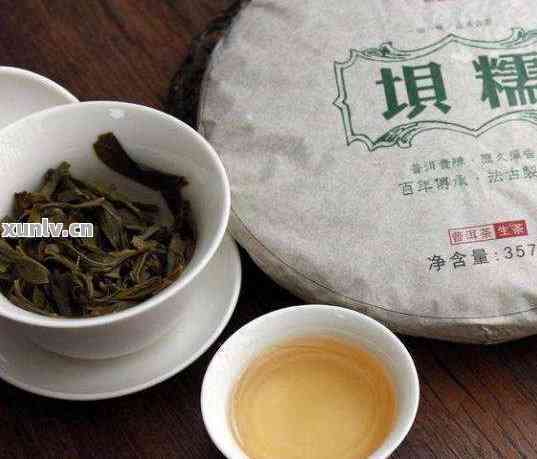 独特风味普洱茶品鉴：犀牛塘古树生茶价格分析