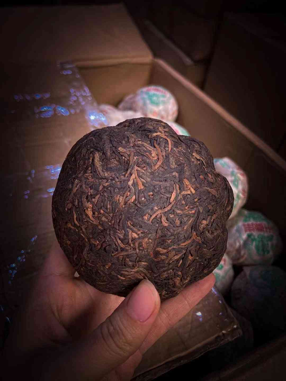 世普洱茶：口感醇厚，回味悠长，好喝吗？