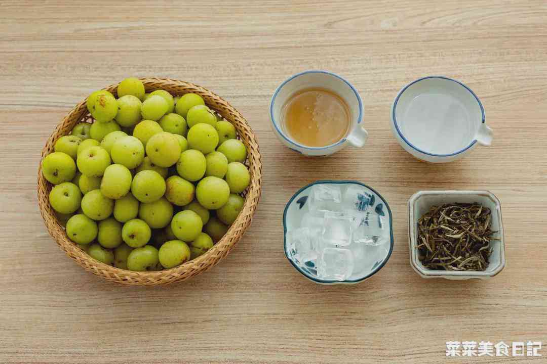 油柑叶茶的制作方法：简易步骤，自制美味茶饮