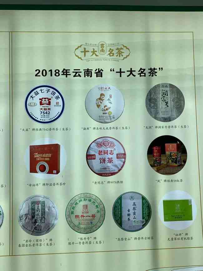 龙润茶业集团公司普洱茶：2021年价格表、评价及公司成立时间